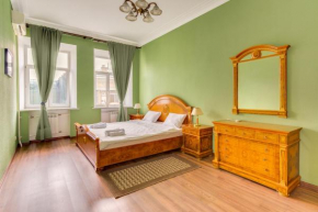 The 39 B&B Moscow